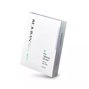 리쥬란 더마 힐러 포어 타이트닝 겔 마스크 5매