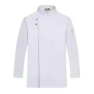 조리복 셰프복 요리복 주방복 주방 작업복 남여공용공용 요리사 유니폼 호텔 코스튬 의류 피자 코트 자켓