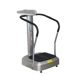 헬스장 쉐이크 보드 진동 스트레칭머신 털털이 골드 마사지기 복부 수출 전용 핑크