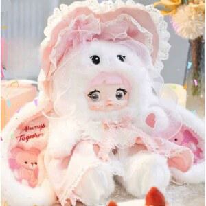 한정판 노미 스페셜 Nommi 1개 정품 동물 2주년 랜덤박스 초콜릿 한입 인형