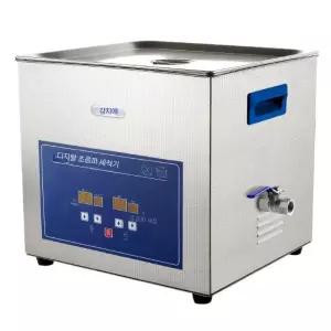 산업용 대용량 세척기  반도체 공업용 초음파