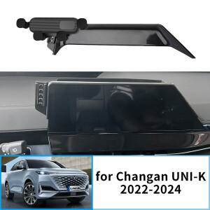 차량용 휴대폰 핸드폰 거치대  Chang UNI-K  2024  GPS 브래킷  내비게이션 스탠드  자동차 액세서리
