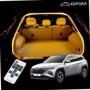 투싼 식빵등 국산 LED바 DIY 트렁크 5M 2way 인테리어