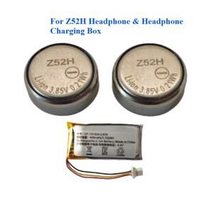 소니 호환호환 SONY호환호환 LinkBuds S WF-LS900N YY2950 블루투스 이어폰 및 헤드폰 충전 박스 Z52H 배터