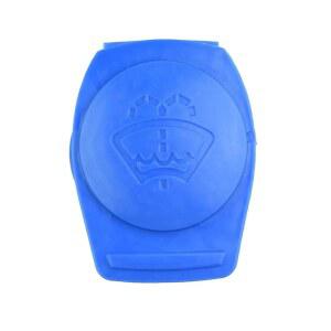 자동차 윈드실드 워셔액 탱크 3Q0955455용 병 폭스바겐용, 18G9555455A, 커버 시트 아우디용,