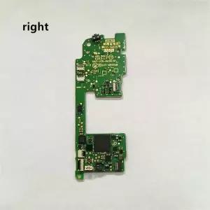 조이콘하우징 닌텐도 스위치 NS Joy-Con 조이스틱 기존 Joycon 메인보드 LR PCB 보드 교체