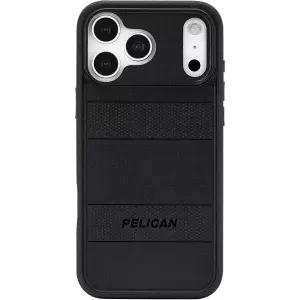 펠리칸 프로텍터 아이폰 17 프로 맥스 케이스 마그세이프 호환 견고한 자석 휴대폰 16피트 군용 등급 낙하