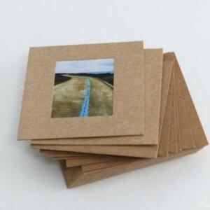 [2개구성] 리필 크라프트 폴라로이드필름 페이퍼프레임 사진보관 즉석사진선물 포토선물 인스탁스 AEWC58867