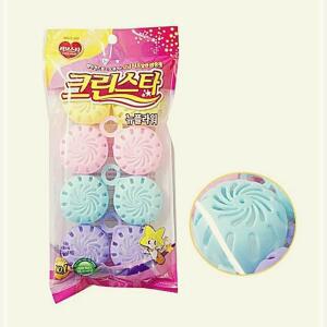 [2개구성] 아로마향 나프탈린 나프탈렌 방충방향제 8개입 뉴플라워 옷장 좀약 FLWCE4687