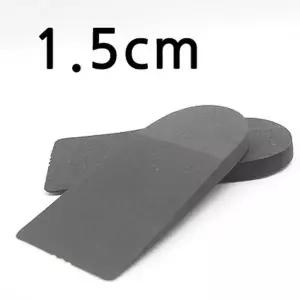 [셀러허브]키높이 1.5cm 깔창 R115871 20개 깔창추천 신발에넣는 (S43386061)