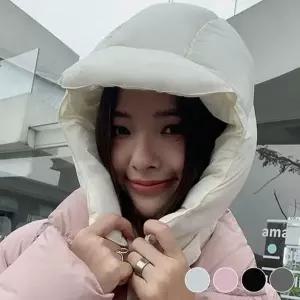 신상 아우터 패딩코트 다운 패딩자켓 코트 점퍼 패딩 (WFKKTAL)