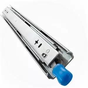 산업용 고중량 서랍 고하중 차박 3단 슬라이드 레일