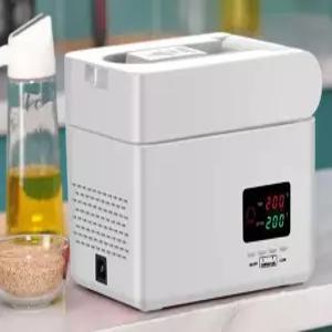 가정용 착유기 참기름 짜는 기계 냉압착 채유기