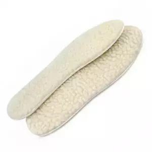 뽀글이 퍼 보온 맞춤 푹신한 방한 깔창 털 보호 WFIDKRQ