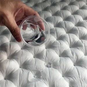 자동차 방음 매트 패드 풍절음 흡음재 흰색 차음재 방지 폼 방화벽 열 저항 데드너 제어 도어 섀시 트렁크 전면 커버