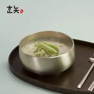 수공예품 064FPD75 고궁 놋그릇 방짜 유기면기