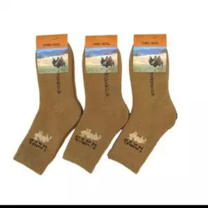 낙타털양말 캠핑 낚시 등산 보온양말