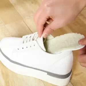 WL 잘라쓰는 부드러운 양털깔창 보온깔창 인조깔창 WFLRCVL