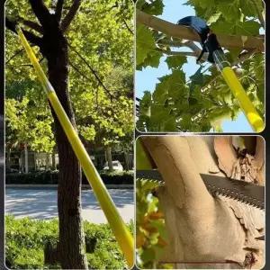 조경고지가위 수목가위 원예고지가위 나무전정 WFLR53U