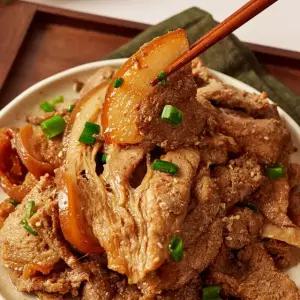 [산지로드]제주 흑돼지 칼집 양념 왕구이 1kg+1kg+1kg(6인분)