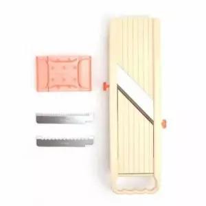 3종 NBW550P4 채칼세트 만능채칼 야채슬라이서 가정용 체칼