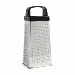 치즈 PZW588K3 강판 2개세트 4면 블랙 업소용 식당 베이킹