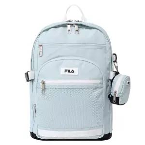 휠라 공용 컴포트 메쉬 백팩 FS261BP01X011 450