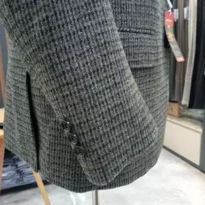 [트레몰로]트레몰로 HC10 2025겨울 울캐시 모직자켓 TRHFU5WA151 (45049471)