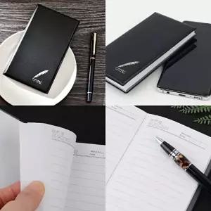 수첩 소형 업무노트 회사노트 교무수첩 (KYR-WFJFS17)