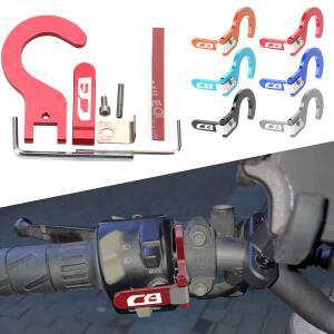 오토바이 경적 스위치 익스텐션 단추 혼다 CB500 CB599 호넷 1977-2025