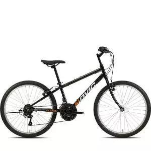 2026 알톤 초등학생 주니어 MTB 자전거 모빅 24 21단 무료조립