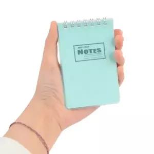 단어암기장 영어공부용 미니 수첩 노트 공책 (KYR-WFH9SFR)