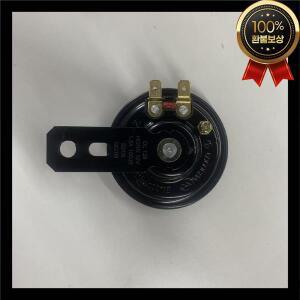 HL6.0 전동 오토바이 경적 액세서리 스쿠터용 - 자전거 및 내구성 있는 사운드 시스템