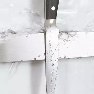 스텐 ZKO179V9 칼걸이 자석 50cm 블럭 보관