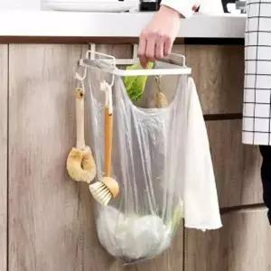 싱크대 MBF652W6 도어후크 쓰레기 봉투걸이 행주 비닐봉지 거치