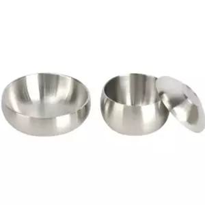 보온 002SFI41 식기세트 대 식당공기밥 스텐국그릇 스텐그릇