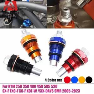 호환  KTM 790 890 Duke ADV 1050 1090 1190 Adventure 1290 SuperDuke ADV RS 수동 캠 체인 텐셔너 타이밍