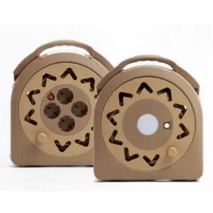 [오피스넥스]에스나프 캠핑LED릴선 20m XS-XPH1