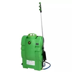 아폴로 충전 분무기 스프레이어 원터치 20L