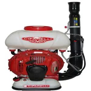 치파랠리 동력살분무기 방역소독기 2사이클 M1200