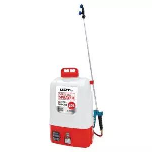 UDT 충전 전동분무기 20L US-201