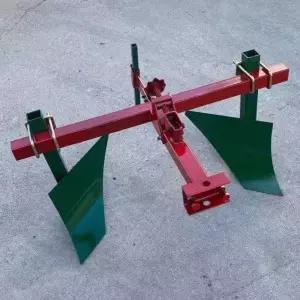 트랙터 쟁기 로타리 관리기 밭갈이 경운기 농기계 날