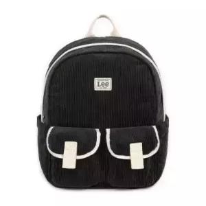 lee 미니 올데이 백팩 다크 그린