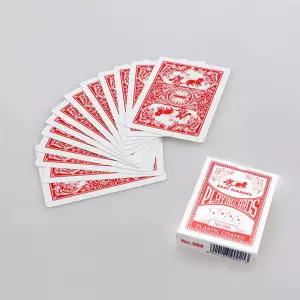 포커 원카드 보드게임 트럼프 카드 DD-11228