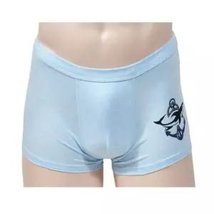 [하프클럽/]저자극 순면 남아 주니어 드로즈 3매입