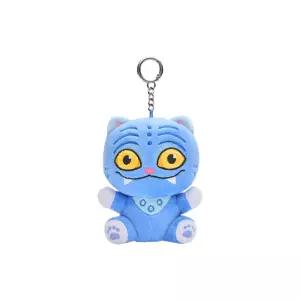 [정품]케이팝 데몬 헌터스 MD 더피 플러시 키링 케데헌 호랑이 인형 팝업 굿즈