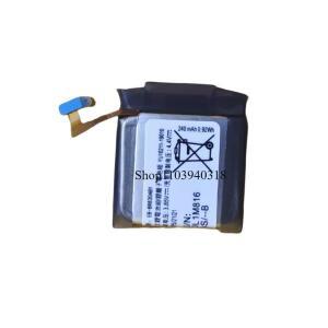 삼성 갤럭시 워치 액티브 2 용 SM-R835 배터리 40mm 247mAh EB-BR830ABY 교체