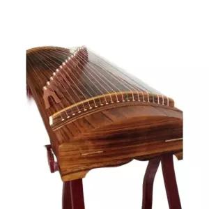 25현가야금 초보자용 학생 현악기 일반 가야금 입문용 악기