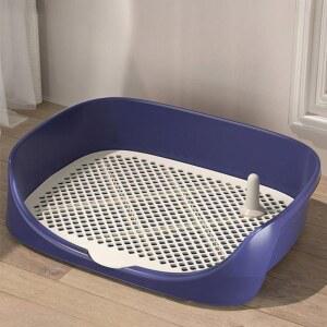 강아지배변판 애견 배변매트 소변 배변판 패드판 대형 매트 중형