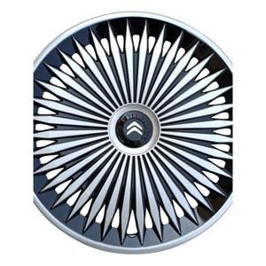 14인치 캐스퍼 봉고3 AK A타입 레이휠커버 스크럽 14인치사이클론실버 블랙